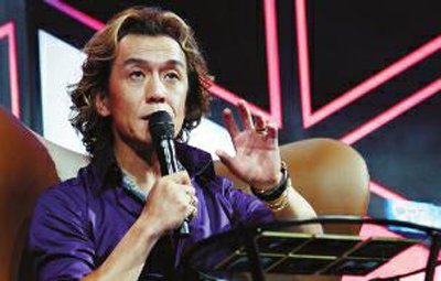 李咏不允许哈文有男闺蜜 被嘲：观念保守老化